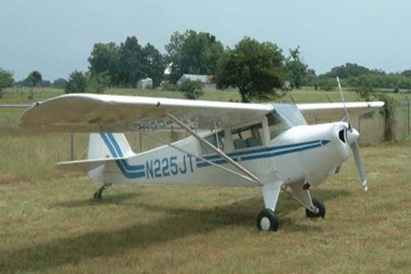 LMA Taylorcraft Replica Aircraft Kit